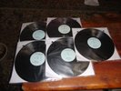 RALPH EMERY SHOW April 11-15 1977 VARIOUS  W/ CUE SHEETS  GUEST: Cal Smith