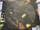 DAVID BOWIE THE RISE AND FALL OF ZIGGY STARDUST PICTURE DISC VINYL LP NEW SEALED