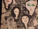 Magazine - Real Life (LP, Album, Fir)