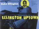 Duke Ellington - Ellington Uptown / LP 180 Gramm / lim. Edition