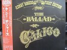 Kenny Rogers & The First Edition - The Ballad Of Calico / NM / 2xLP, Album, Gat