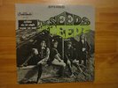 THE SEEDS (PUSHIN' TOO HARD)-US 1966 STEREO 1st PRESS-NM MINUS TO EX