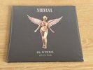 Nirvana : In Utero 2013 Mix (0602537483471, RSD 2013, Sealed)