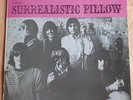 Jefferson Airplane-Surrealistic Pillow LP Greece Doors,Rolling Stones,The Who NM