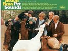 The Beach Boys Pet Sounds [Stereo] (180 Gram Vinyl) Records & LPs New