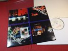 Gentle Giant  PLAYING THE FOOL - OFFICIAL LIVE  Essential UK 2 LP-Set nm