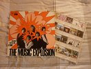 THE MUSIC EXPLOSION-SAME-D 1967 STEREO-OIS-C:NM (NM OR M-) REC:MINT TO M-