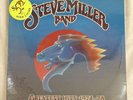 Steve Miller Band Greatest Hits LP 1974-78 SEALED ORIGINAL 1978 Sailor Records