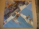 THE CATALINAS-FUN FUN FUN-US MONO 1964-FRC:EX / BC:MINT / REC:M-