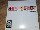 SPICE GIRLS Spice (Limited Edition White Vinyl)