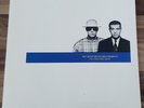 Pet Shop Boys - Discography - Vinyl 2 LP 1991 1st Press - OIS - Near Mint