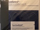 Spiritualized - Ladies And Gentlemen We Are Floating In Space 2 LP Blue VMP RM