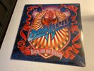 DOKKEN BACK FOR THE ATTACK VINYL RECORD LP Elektra ‎SEALED HARD ROCK SEALED
