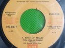 QUEEN  A KIND OF MAGIC -FRIENDS WIL BE FRIENDS  7
