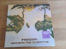 YES - PROGENY HIGHLIGHTS FROM SEVENTY TWO - vinyl - 3LP - Near Mint