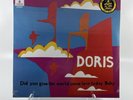Doris - Did You Give The World Some Love Today Baby Vinyl Red Color Variant