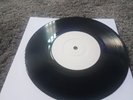 The Jam/Clash - Little Boy Soldiers 4 Track White Label Promo Only 7