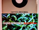 GUNS N' ROSES AIN'T IT FUN 7