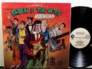 MOTHERS OF INVENTION Ruben And The Jets LP MGM VERVE STEREO 1968 Bizarre Psych