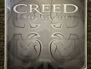 Creed - Greatest Hits (Vinyl, 2022, Craft Recordings) - New