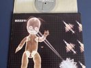 Butthole Surfers - Weird Revolution Clear 1st Press LP Vinyl EX