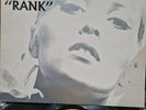 The Smiths – Rank 1988 UK Gatefold LP EMI Pressing ROCK  ROUGH TRADE