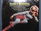 Nancy Sinatra - Boots, Australia repress 1968, Reprise Records (EX-)
