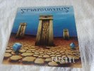 STRATOVARIUS EPISODE LP VINYL 1996 ORIGINAL First press, Timo TOLKKI POWER PROG
