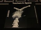 Feederz Teachers In Space Lp Origin  Danzig Black Flag The Germs X Dead Kennedys