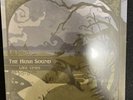 The Hush Sound - Like Vines Vinyl LP (Ltd Ed Blue/Green Split with Splatter)