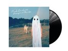 Phoebe Bridgers - Stranger In The Alps (Black Vinyl) LP
