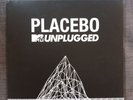 Lp Placebo - MTV Unplugged - Vertigo Europe - Near Mint