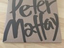 Peter Maffay - MTV Unplugged Vinyl LP Schallplatte - 2017