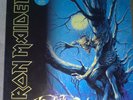 IRON MAIDEN FEAR OF THE DARK 2XLP EMI EMD1032 1st PRESSING 1992