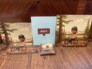 Wolf Tyler, The Creator LOT: CD, Vinyl, And 2018 Golfwang Lookbook