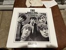The Rolling Stones In Mono The Rolling Stones LP Box Set Vinyl