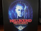 HELLBOUND: HELLRAISER II Remastered Vinyl Soundtrack 2 LP Set, Christopher Young