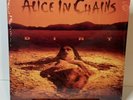 ALICE IN CHAINS Dirt 2LP NEW SEALED ORANGE VINYL /2000
