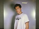 Omar Apollo ‎– Stereo (SOLD OUT Purple Marble Vinyl LP)