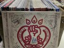VIVA SUECIA LP EL AMOR DE LA CLASE QUE SEA 2022 FIRMADO Y PRECINTADO.