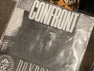 confront 7 inch nyhc one life crew integrity leeway supertouch
