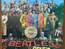 The Beatles - Sgt Pepper’s Lonely Hearts Club Band MFSL 1-100 NM