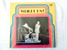 Write On  B George Wright at the Wurlitzer L-112 LP (#5699).