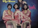 Honey & the Bees - Love [Honey Colored Vinyl] NEW Sealed LP Album
