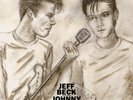 Jeff Beck & Johnny Depp - 18 NEW Sealed Vinyl LP Album