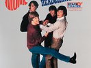 The Monkees - Headquarters -Stack O' Tracks (Anniversary Edition) [Clear Vinyl]