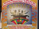 The Beatles Magical Mystery Tour 2014 Mono Remaster 180g Opened Like New OOP