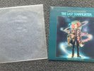 Vintage 1984 Southern Cross Records The Last Starfighter Soundtrack Vinyl Record