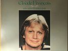 PROMO WHITE LABEL / Claude François His Hits In English / JAPON