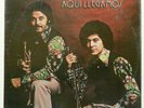 Orchestra Dicupe   Aqui Llegamos   US LP original press SEALED